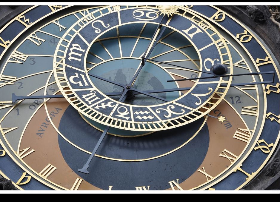 Prague: Orloj by Jorge González with CC