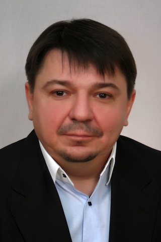 Georgiy Sheyko